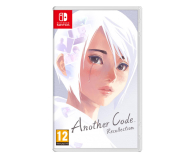 Switch Another Code: Recollection 045496511432 / Nintendo - 1201556 - zdjęcie 1